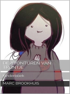 cover image of De avonturen van Trijntje